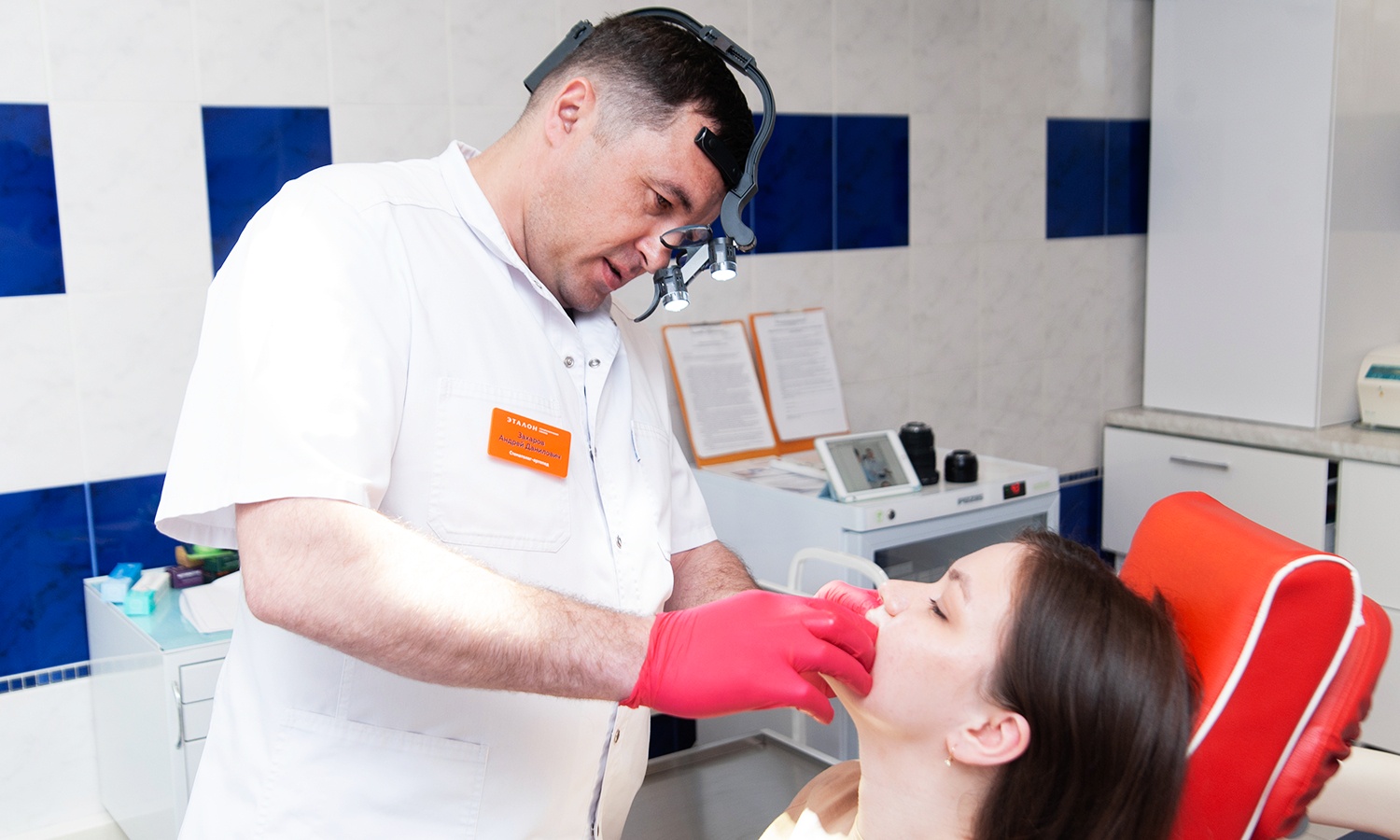 Какая бывает Анестезия в стоматологии?